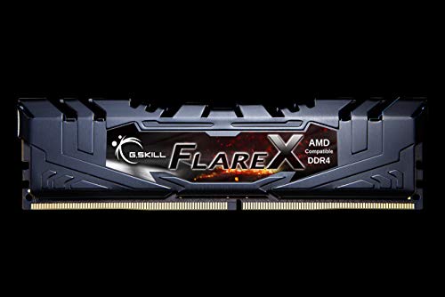 Amazon.co.jp: G.Skill Flare X Series 16GB (2 x 8GB) 288-Pin DDR4